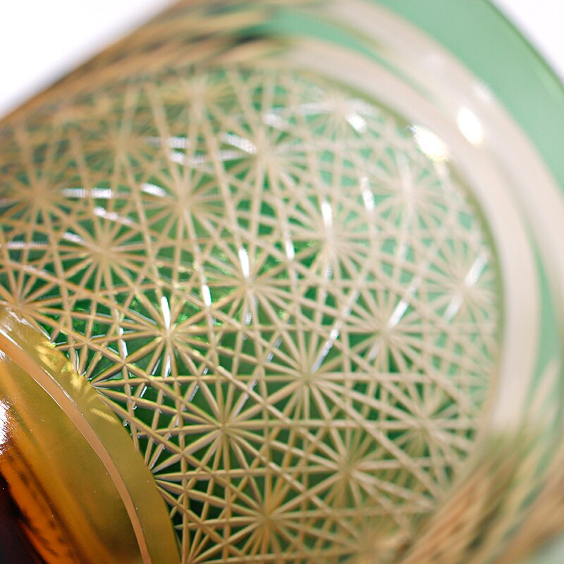 Whiskey Glass Naoko