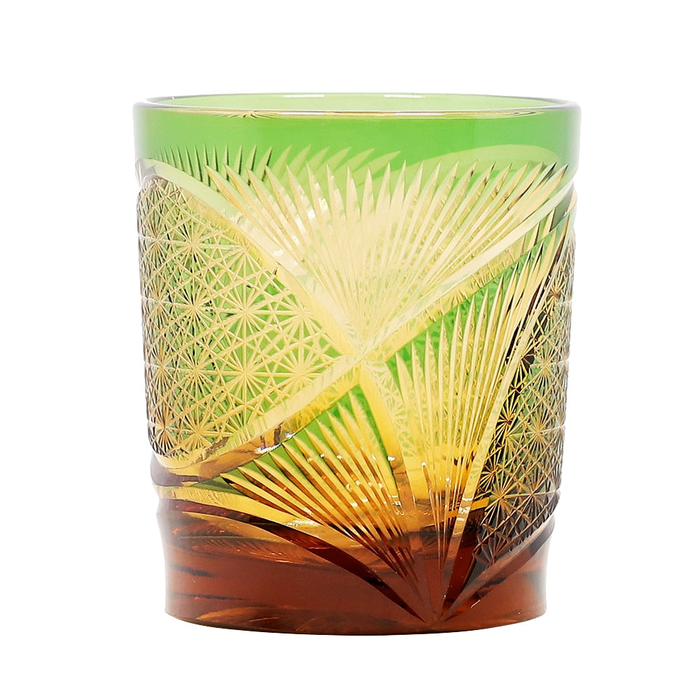 Whiskey Glass Naoko