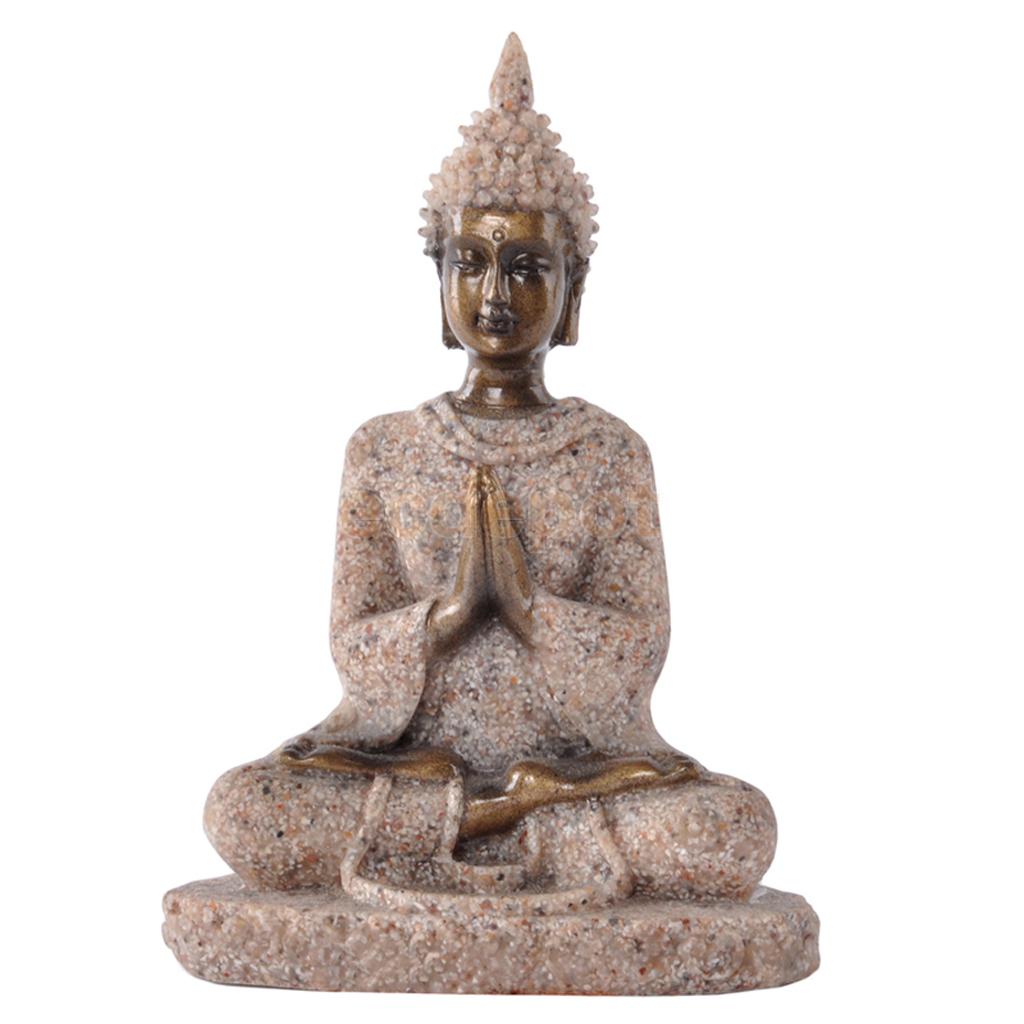 Buddha Statue Hakuun