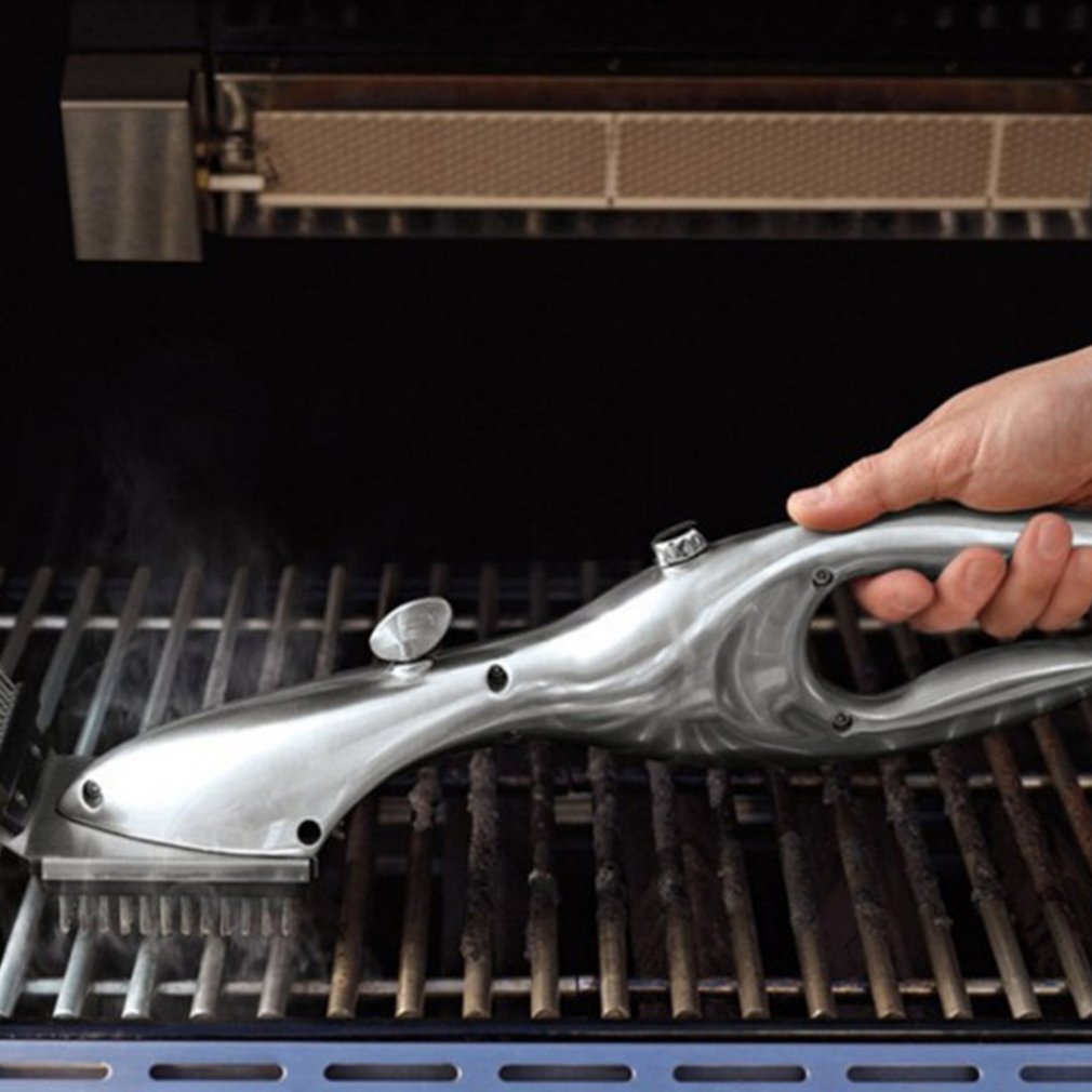 BBQ Brush Nasu