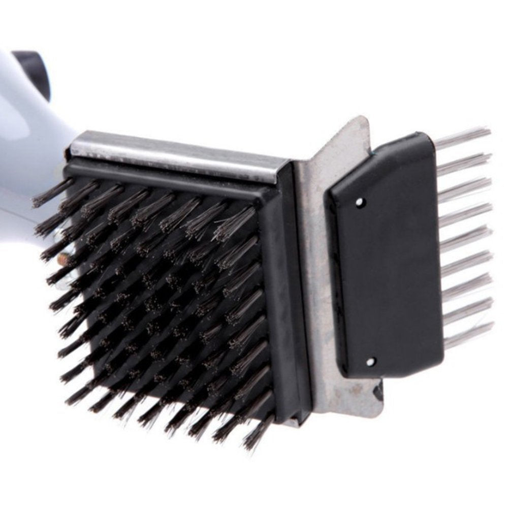 BBQ Brush Nasu