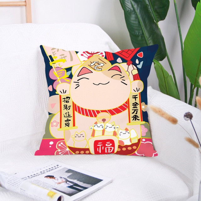 Cushion Kurobegorō (16 Colors)
