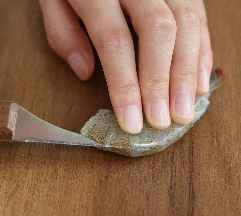 Knife Neishi