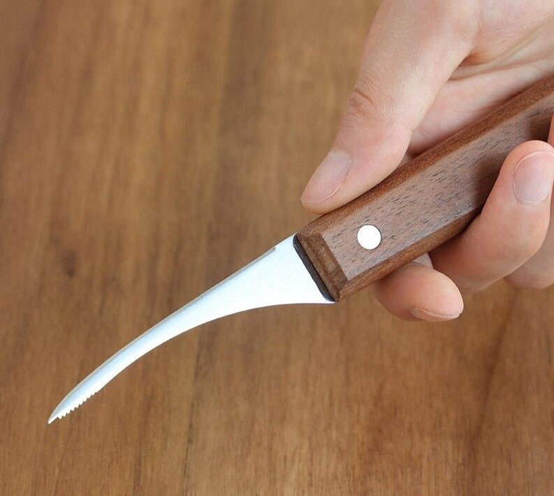 Knife Neishi