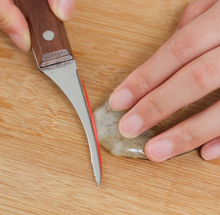 Knife Neishi