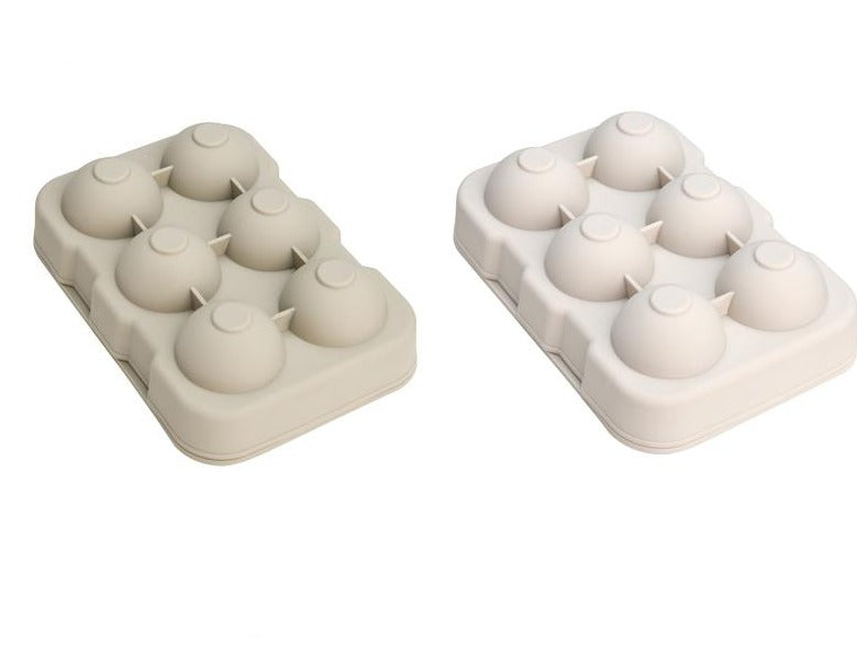 Whiskey Ice Cubes Gongen (2 Colors)