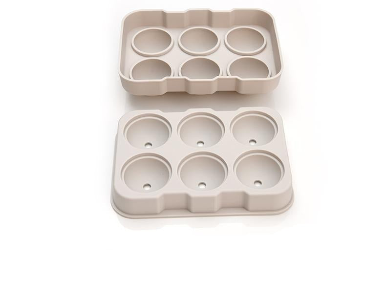 Whiskey Ice Cubes Gongen (2 Colors)