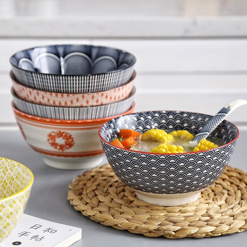 Soup Bowl Yakushi (18 Colors)