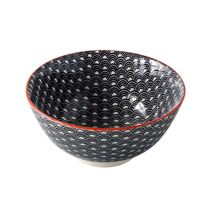 Soup Bowl Yakushi (18 Colors)