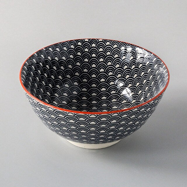 Soup Bowl Yakushi (18 Colors)