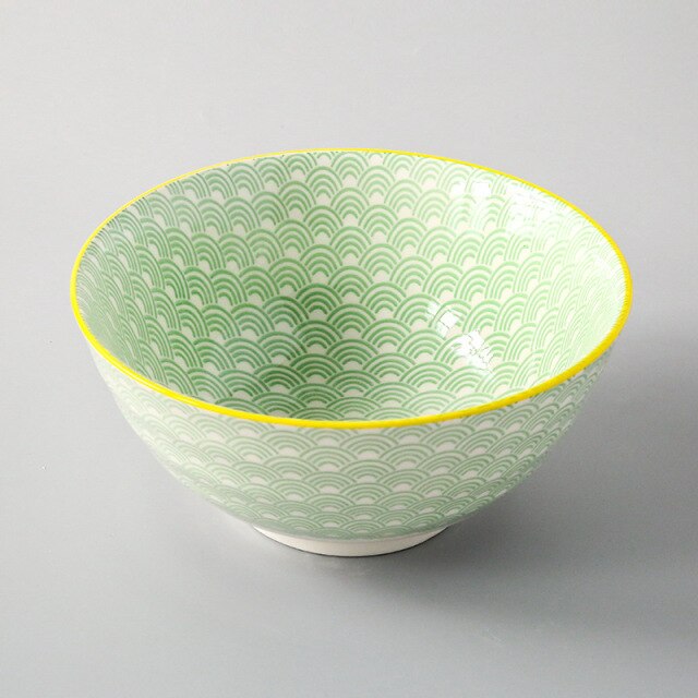 Soup Bowl Yakushi (18 Colors)