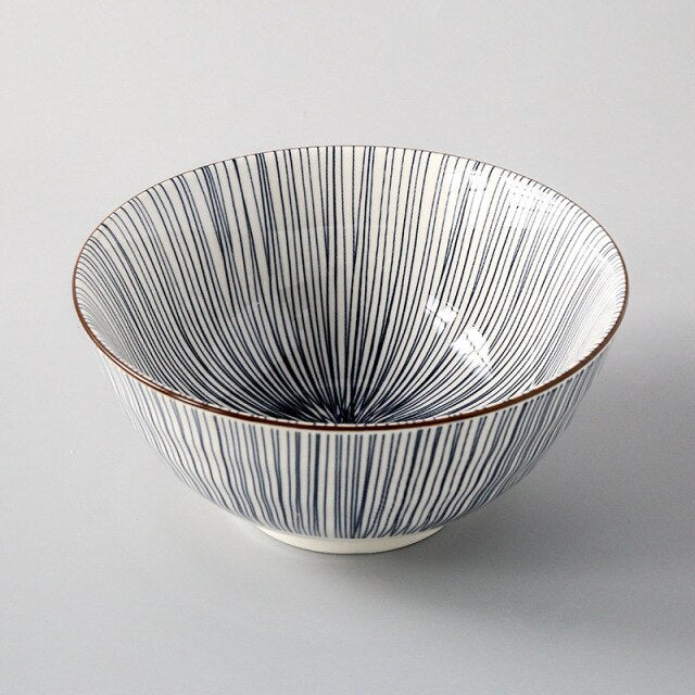 Soup Bowl Yakushi (18 Colors)