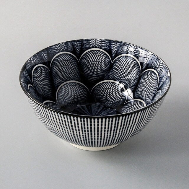 Soup Bowl Yakushi (18 Colors)