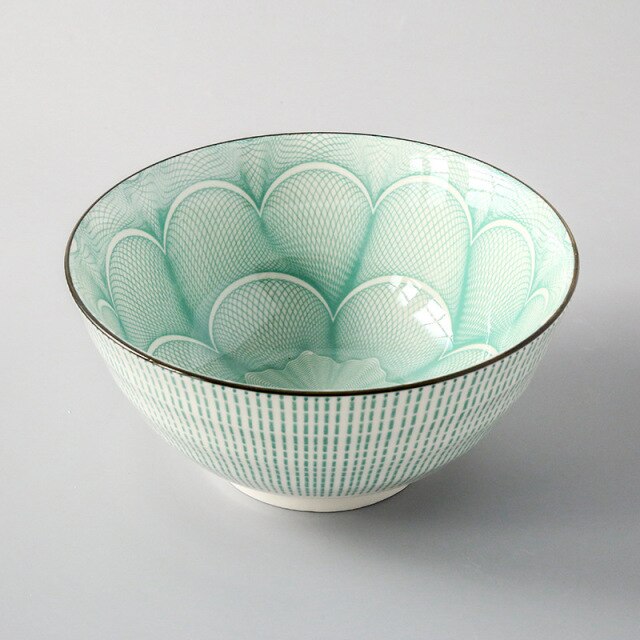 Soup Bowl Yakushi (18 Colors)