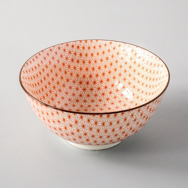 Soup Bowl Yakushi (18 Colors)