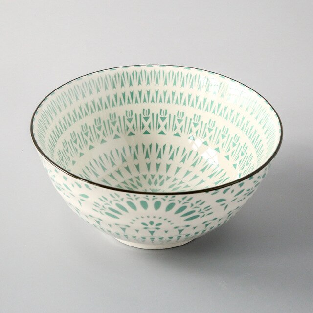 Soup Bowl Yakushi (18 Colors)