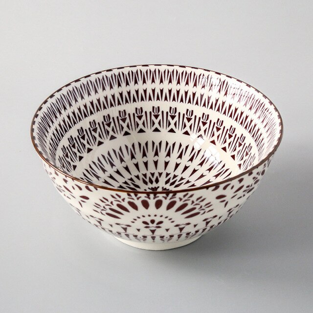 Soup Bowl Yakushi (18 Colors)