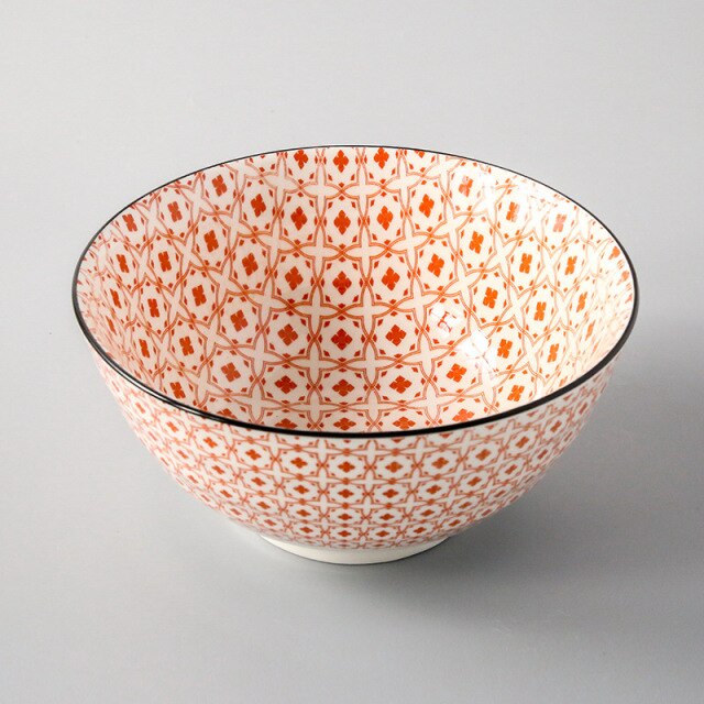 Soup Bowl Yakushi (18 Colors)