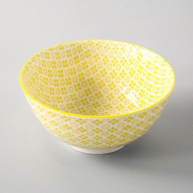 Soup Bowl Yakushi (18 Colors)