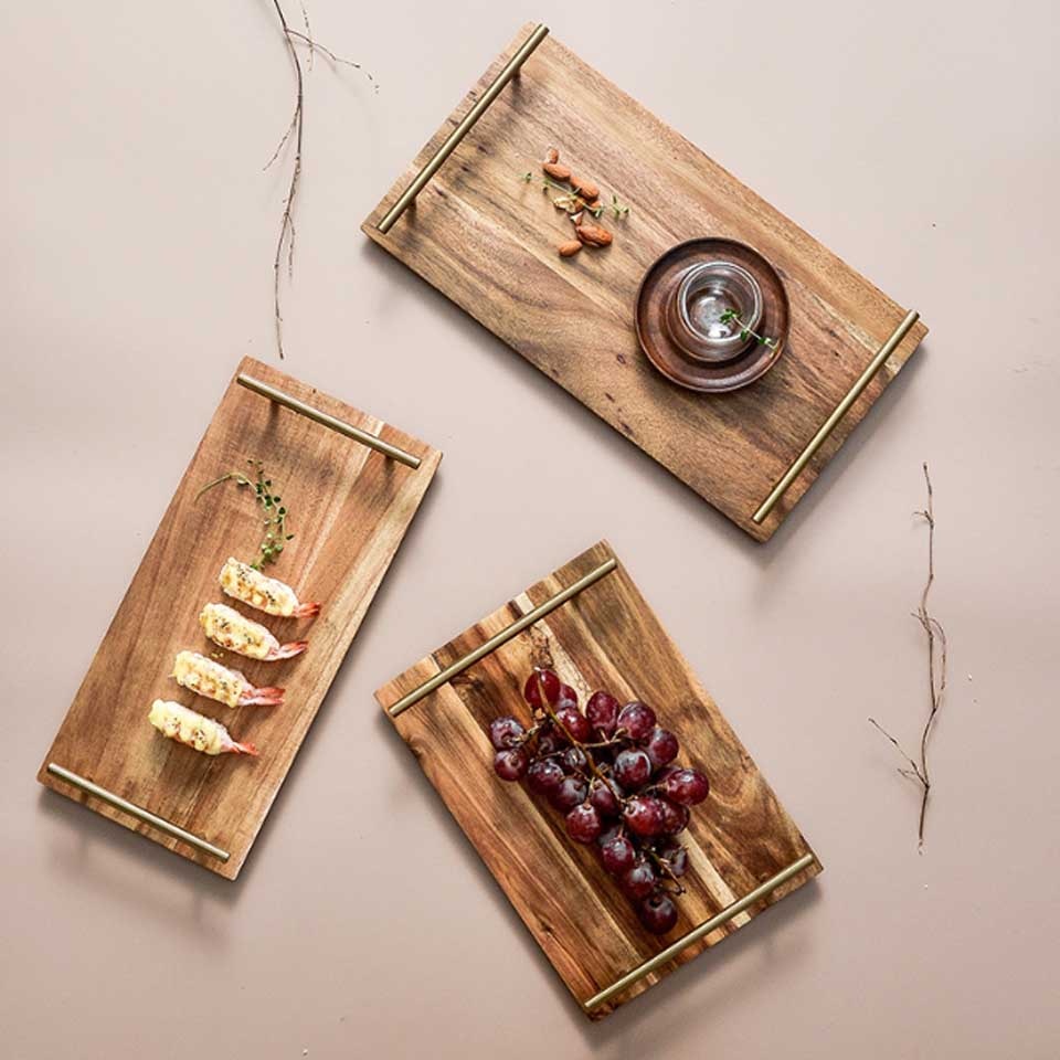 Tray Mamiya (3 Sizes)