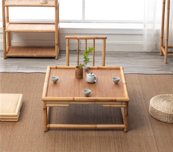 Table and Chair Nozomi