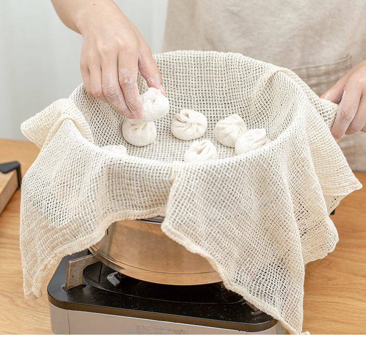 Mat Steamed Cloth Kinpu