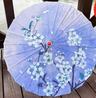 Umbrella Suzume (25 Models)
