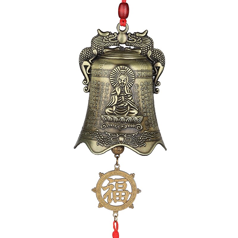 Wind Bell Kujū (3 Sizes)