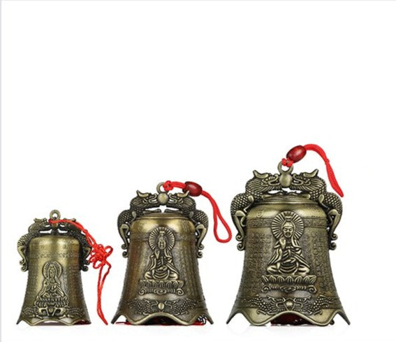 Wind Bell Kujū (3 Sizes)