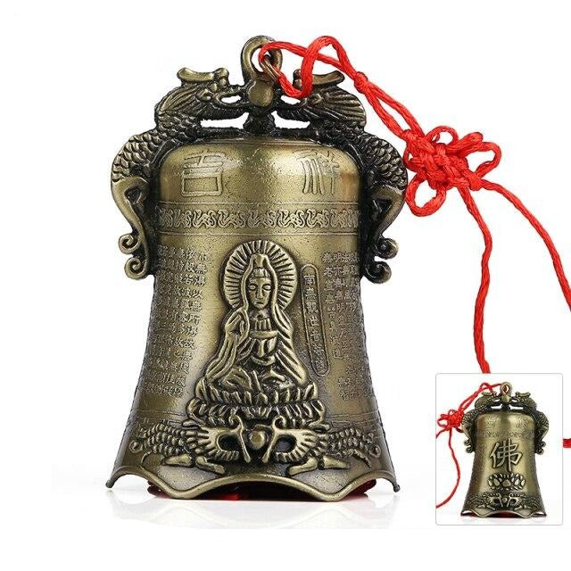 Wind Bell Kujū (3 Sizes)