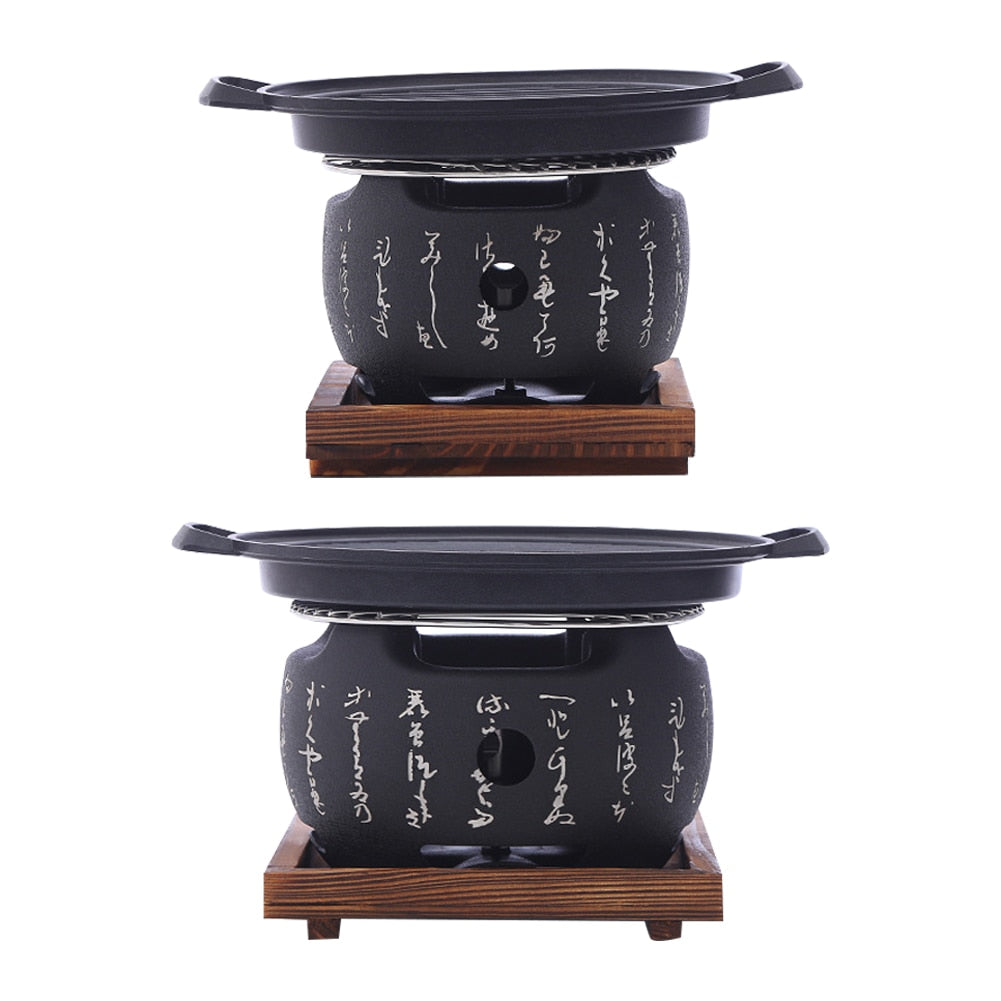 Barbeque Yotei (2 Sizes)