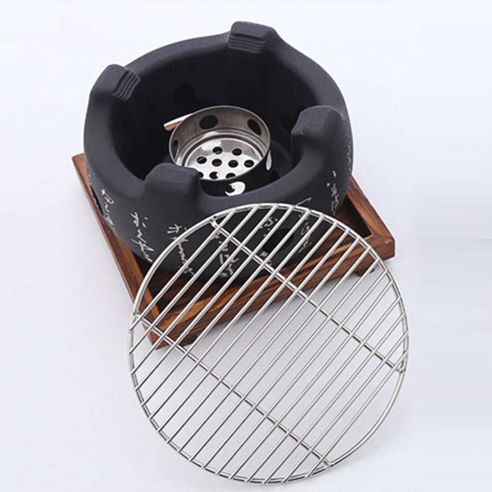 Barbeque Yotei (2 Sizes)