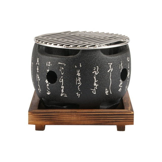 Barbeque Yotei (2 Sizes)