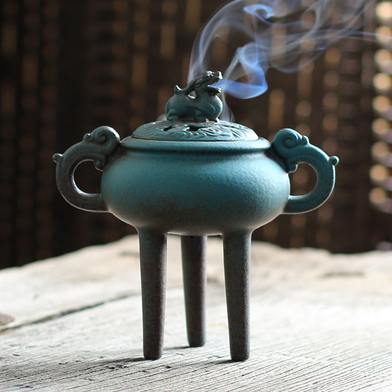 Incense Sannomine