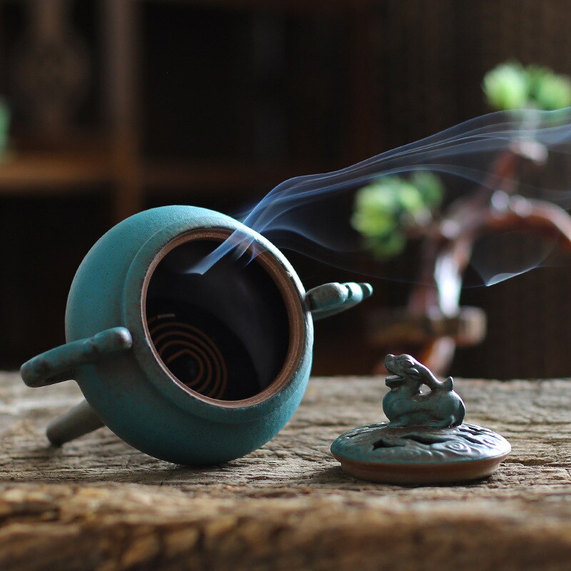 Incense Sannomine