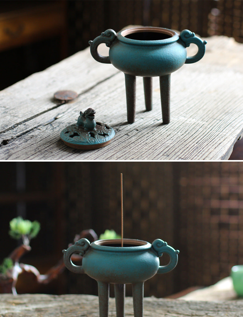 Incense Sannomine