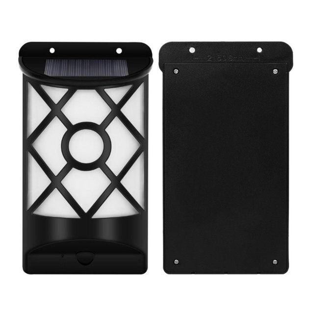 Outdoor Solar Lamp Lide