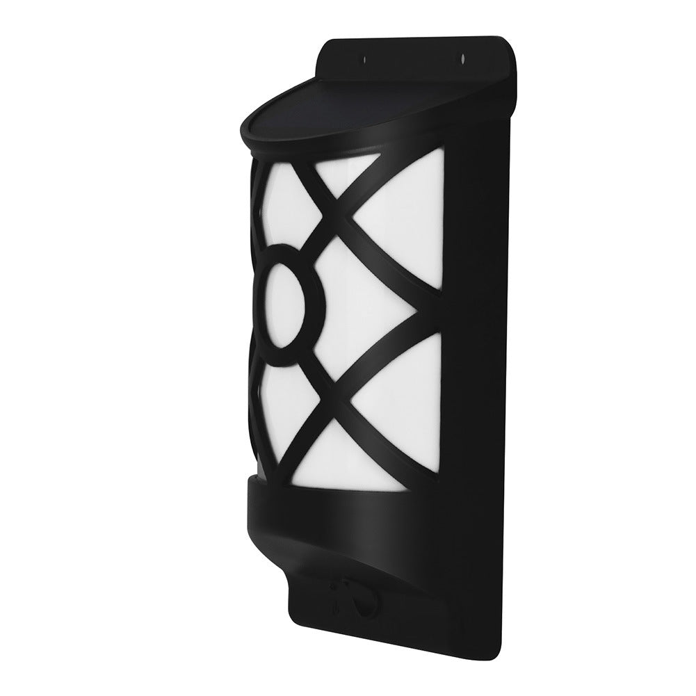 Outdoor Solar Lamp Lide