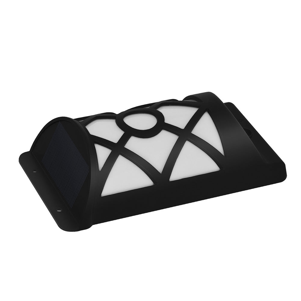 Outdoor Solar Lamp Lide