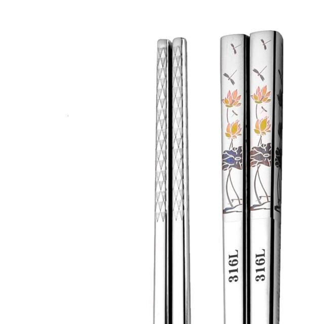 Chopsticks Oishi