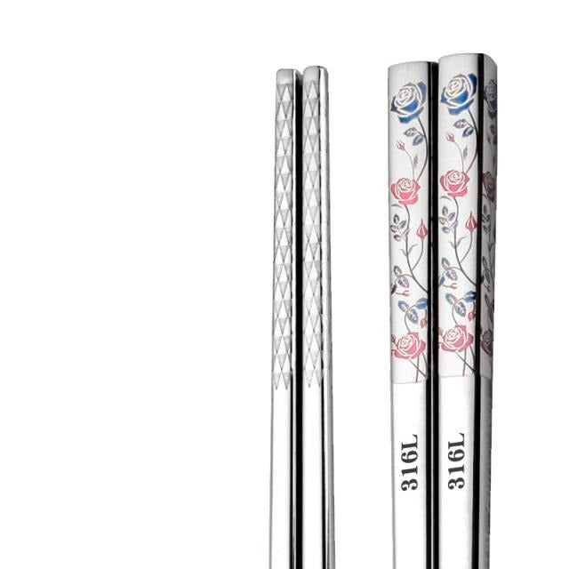 Chopsticks Oishi
