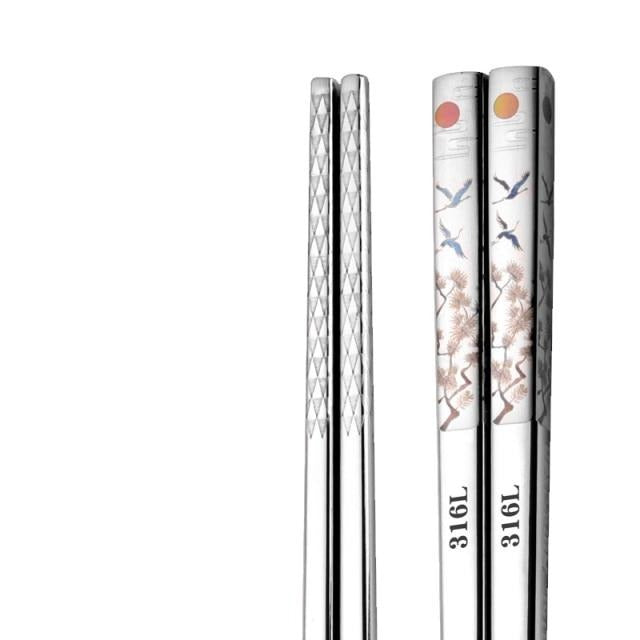 Chopsticks Oishi