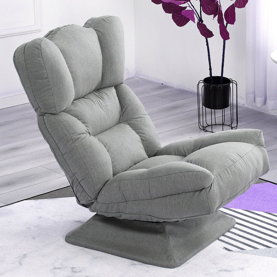 Chair 360º Rui (5 Colors)