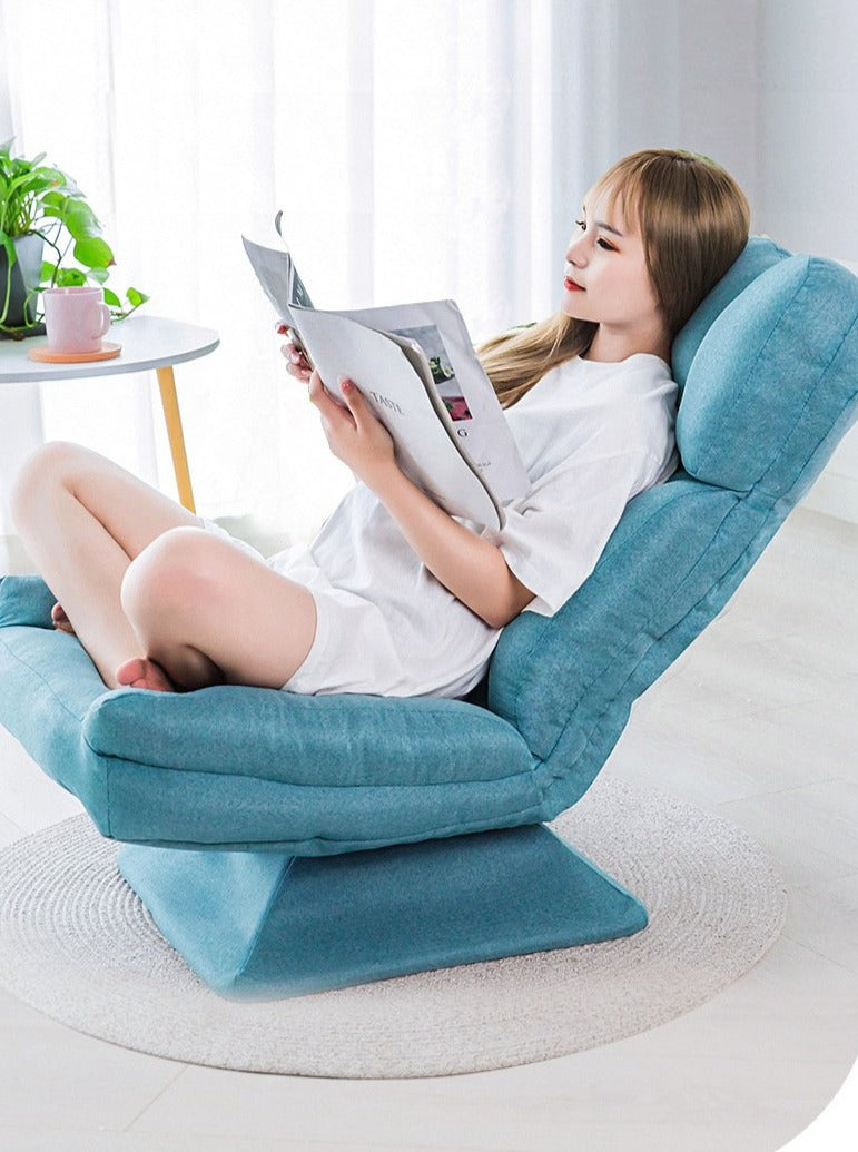 Chair 360º Rui (5 Colors)