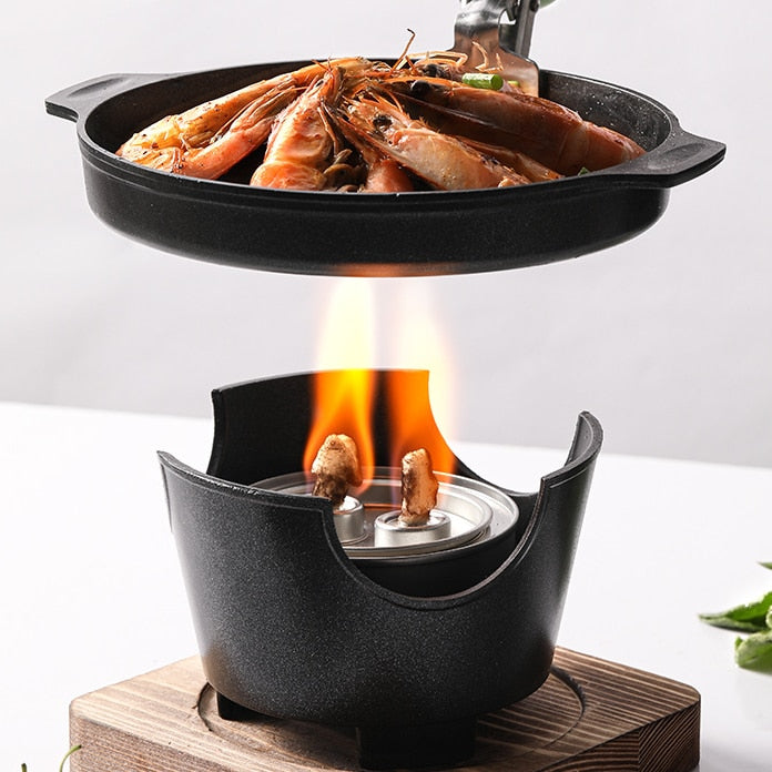 Barbeque Akagi (3 Models)