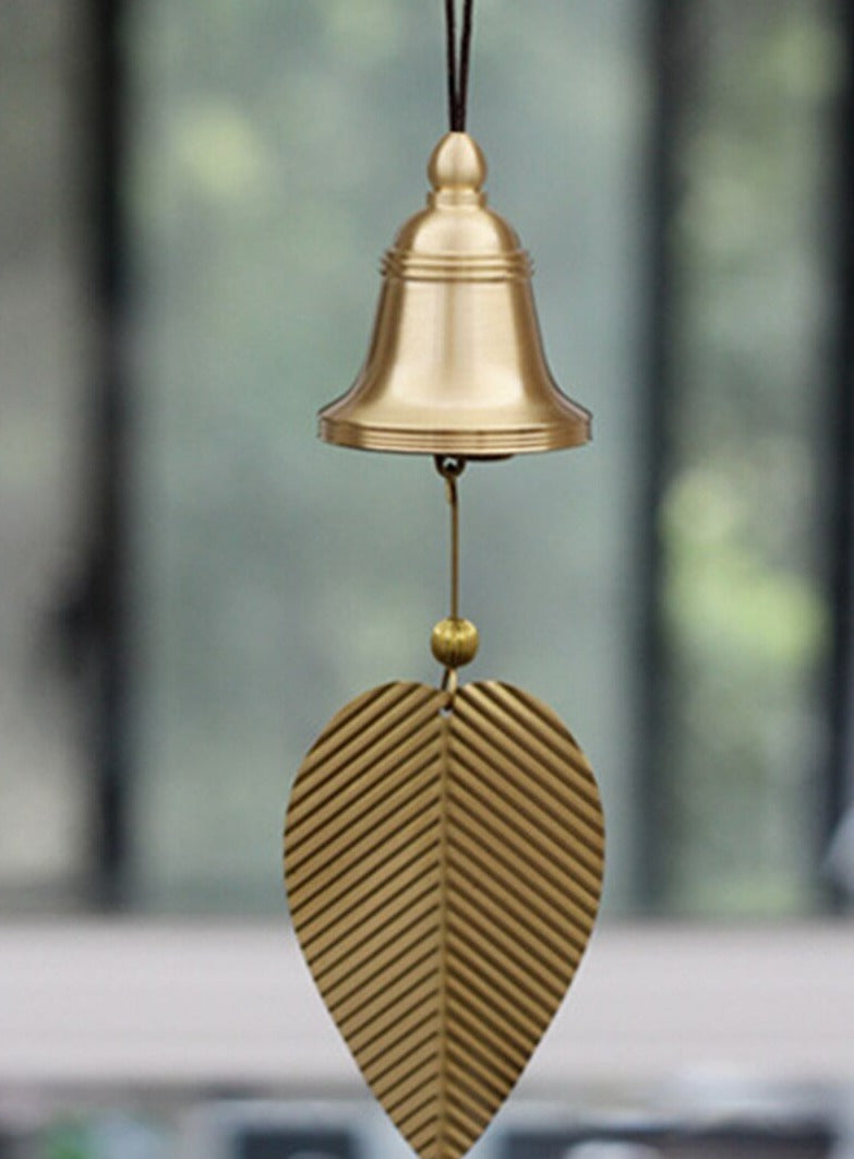 Wind Bell Nipesotsu