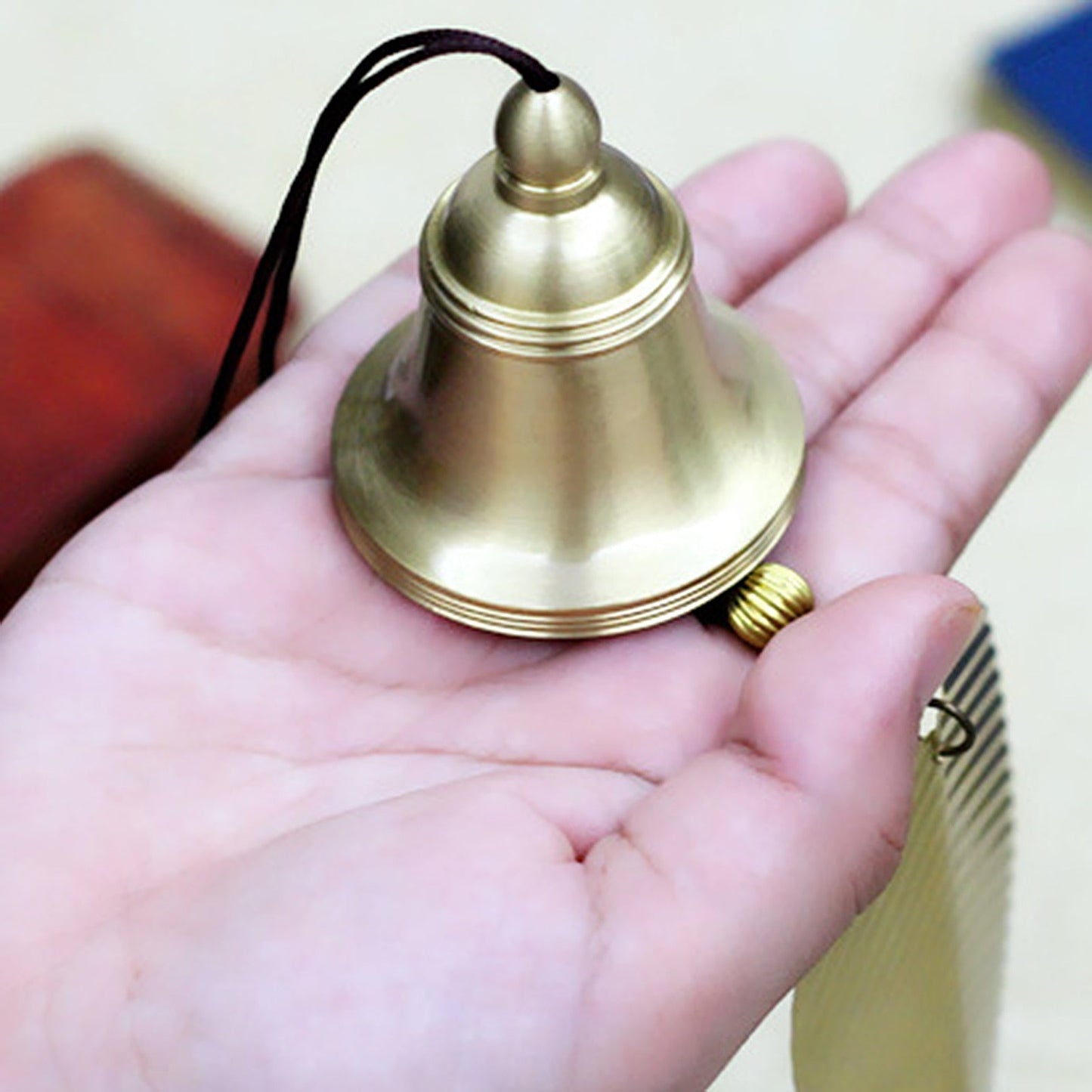 Wind Bell Nipesotsu