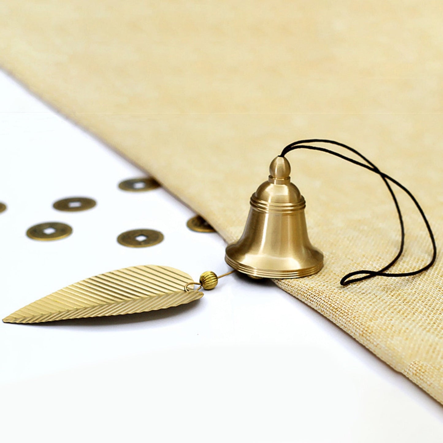 Wind Bell Nipesotsu