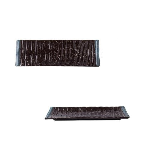 Sushi Dish Kitamata (6 Colors)