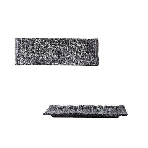 Sushi Dish Kitamata (6 Colors)